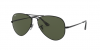 OKULARY RAY-BAN® AVIATOR METAL II RB 3689 914831 62 ROZMIAR L